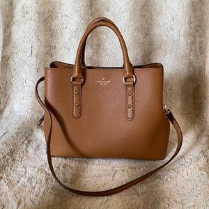 Kate Spade Larchmont Avenue Evangelie